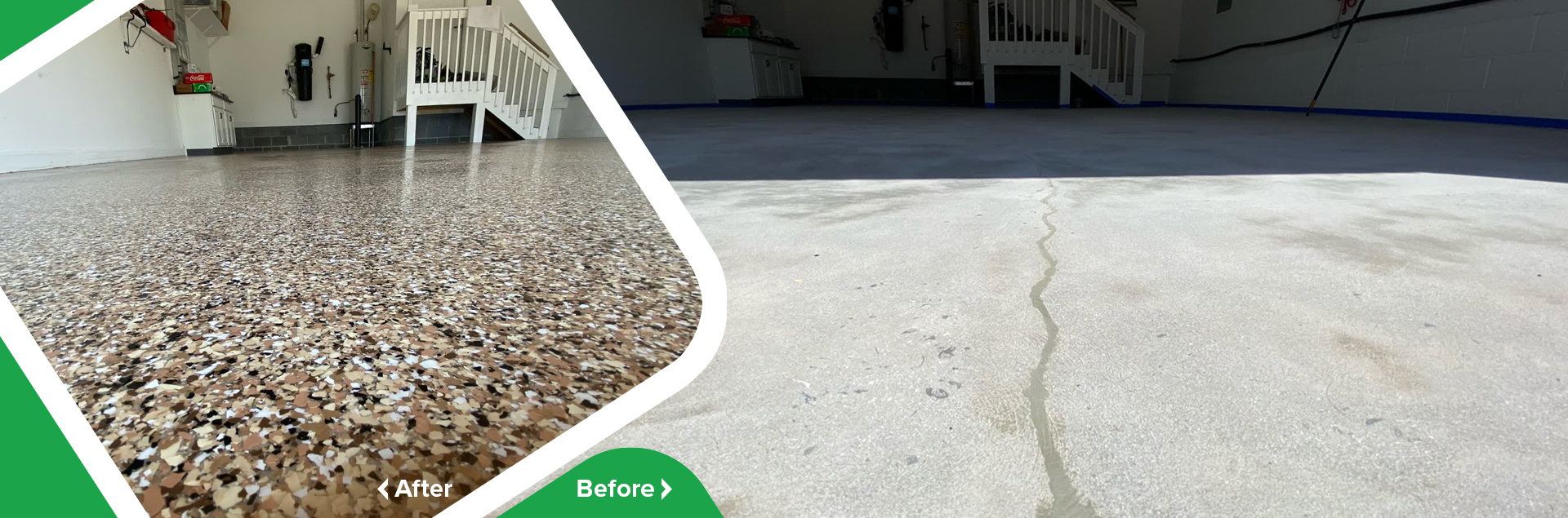 Before and After Hermetic Coatings