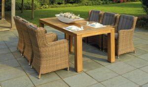 Patio floor coating