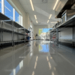 What Industries in Utah Benefit Most from Commercial Coatings?